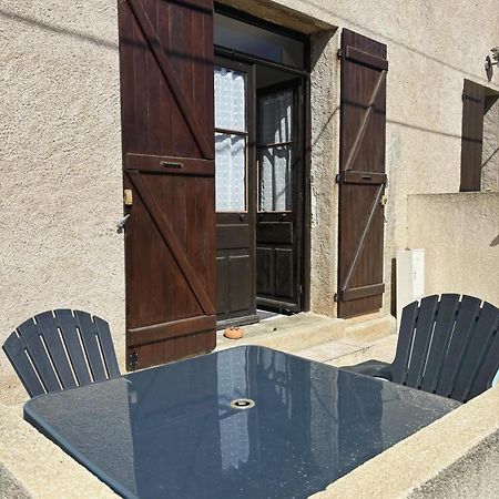 Appartement Abbazia Proche Ghisonaccia Migliacciaro Exterior photo