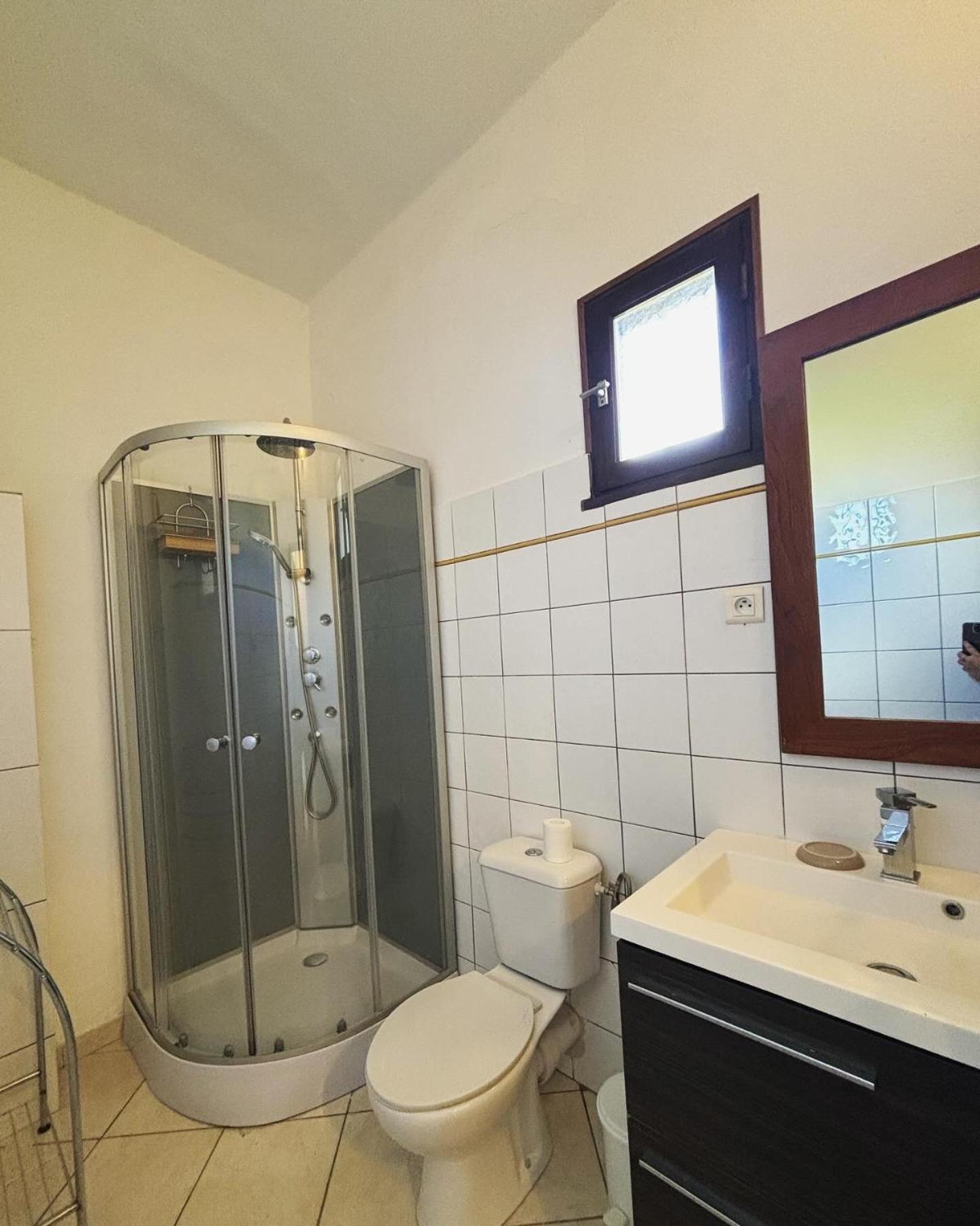 Appartement Abbazia Proche Ghisonaccia Migliacciaro Exterior photo